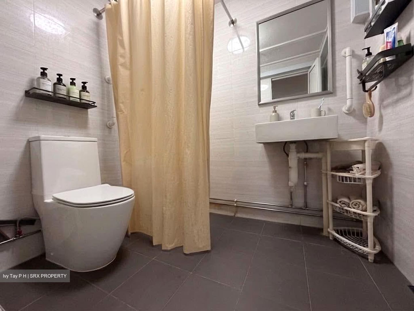 Blk 449 Pasir Ris Drive 6 (Pasir Ris), HDB Executive #602863581